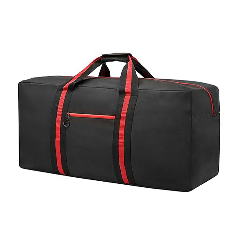100L Foldable Duffel Bag for Travel and Campin