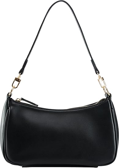 Convertible Shoulder and Crossbody Bag for Women